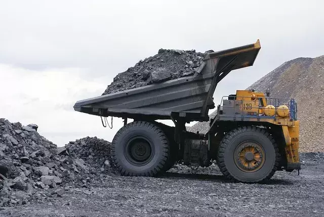 Wholesale non metallic minerals